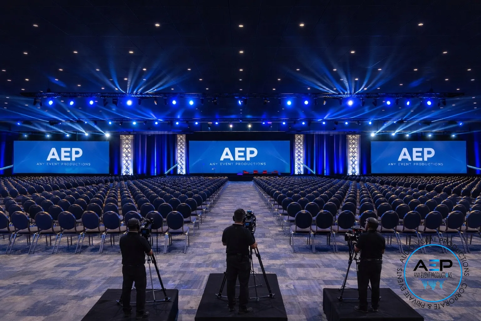How to Plan and Host Successful Business Events in Fort Worth