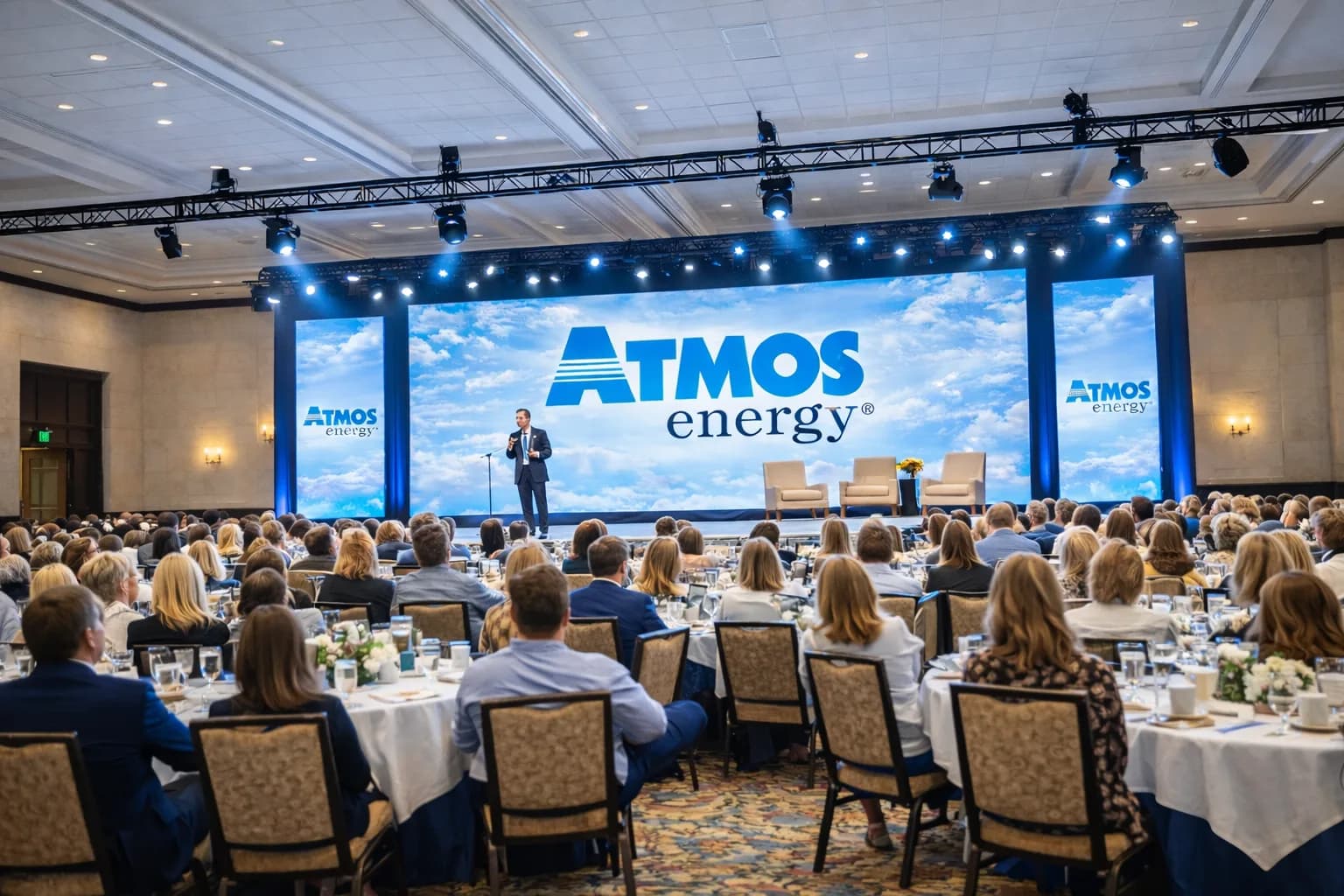 AV Equipment Rentals